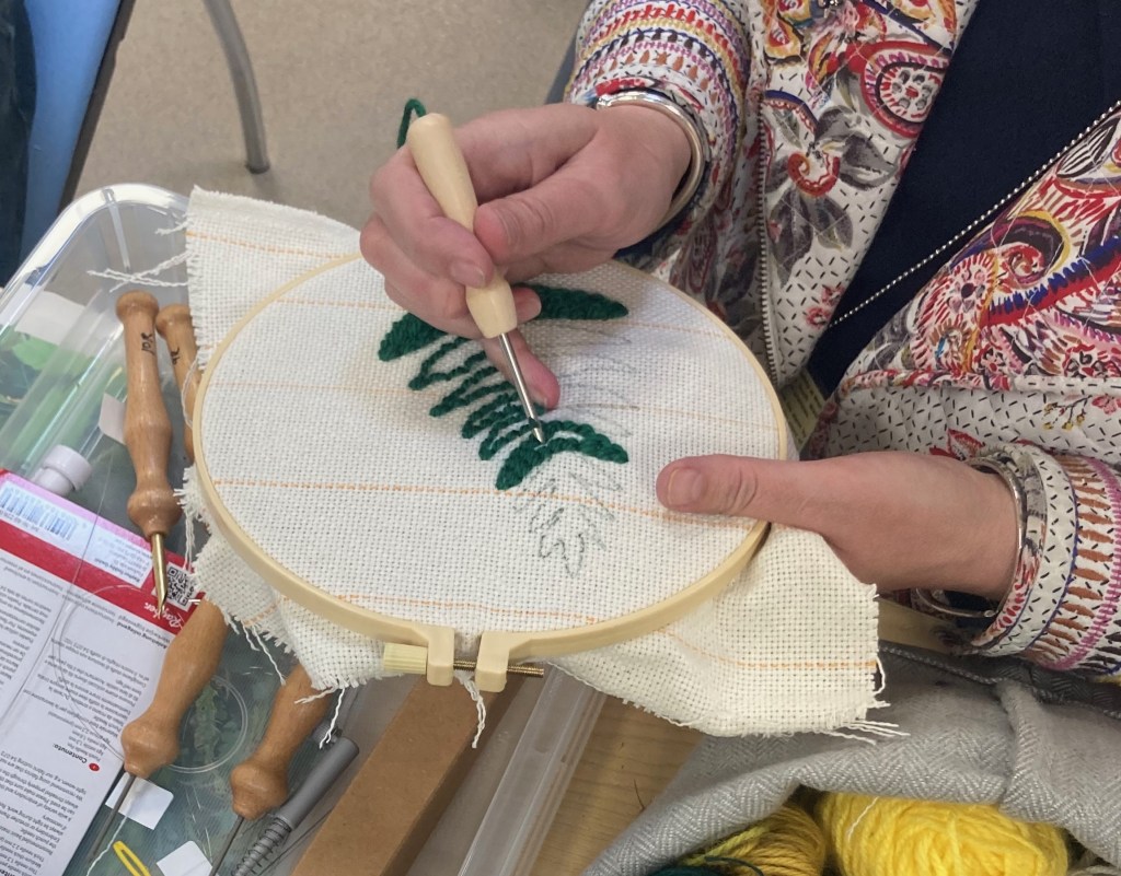 Materials and Tools&nbsp;Resources