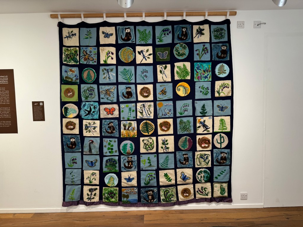 Collaborative Community Artwork