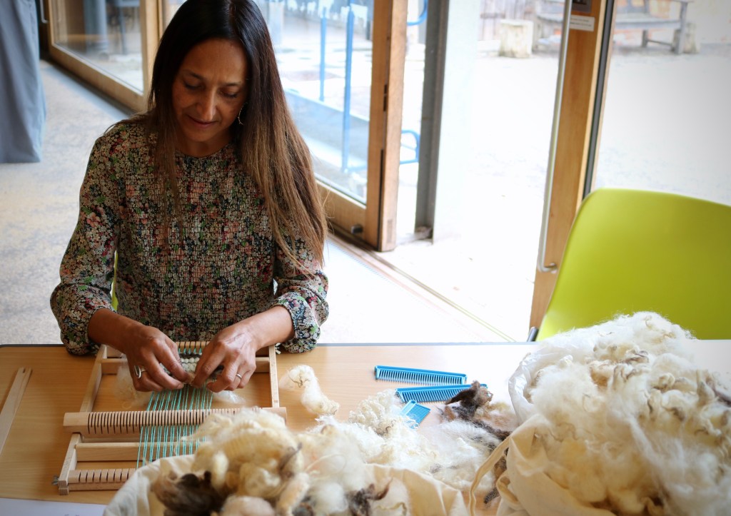 Family Friendly Workshops